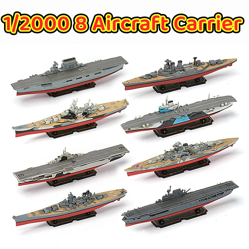 Model Kapal Perang Plastik Rak - Model Kit Battleship ulasan dan harga