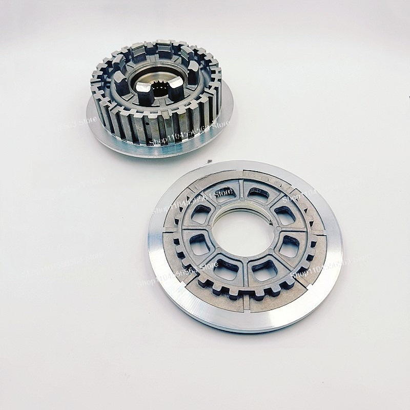 Kit Drum Kopling & Plat Koplin - Model Kit Xà Nữ ulasan dan harga