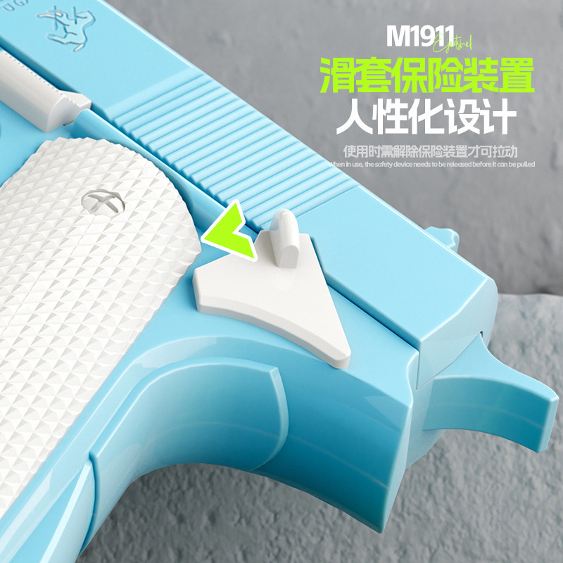 Model simulasi penghilang stre - Model Kit Revolver ulasan dan harga