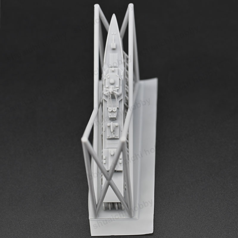 2PCS Model Kapal Perang Full-H - Model Kit Battleship ulasan dan harga