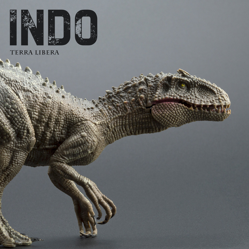 Model Dinosaurus Realistis Bar - Model Kit Dinosaur ulasan dan harga