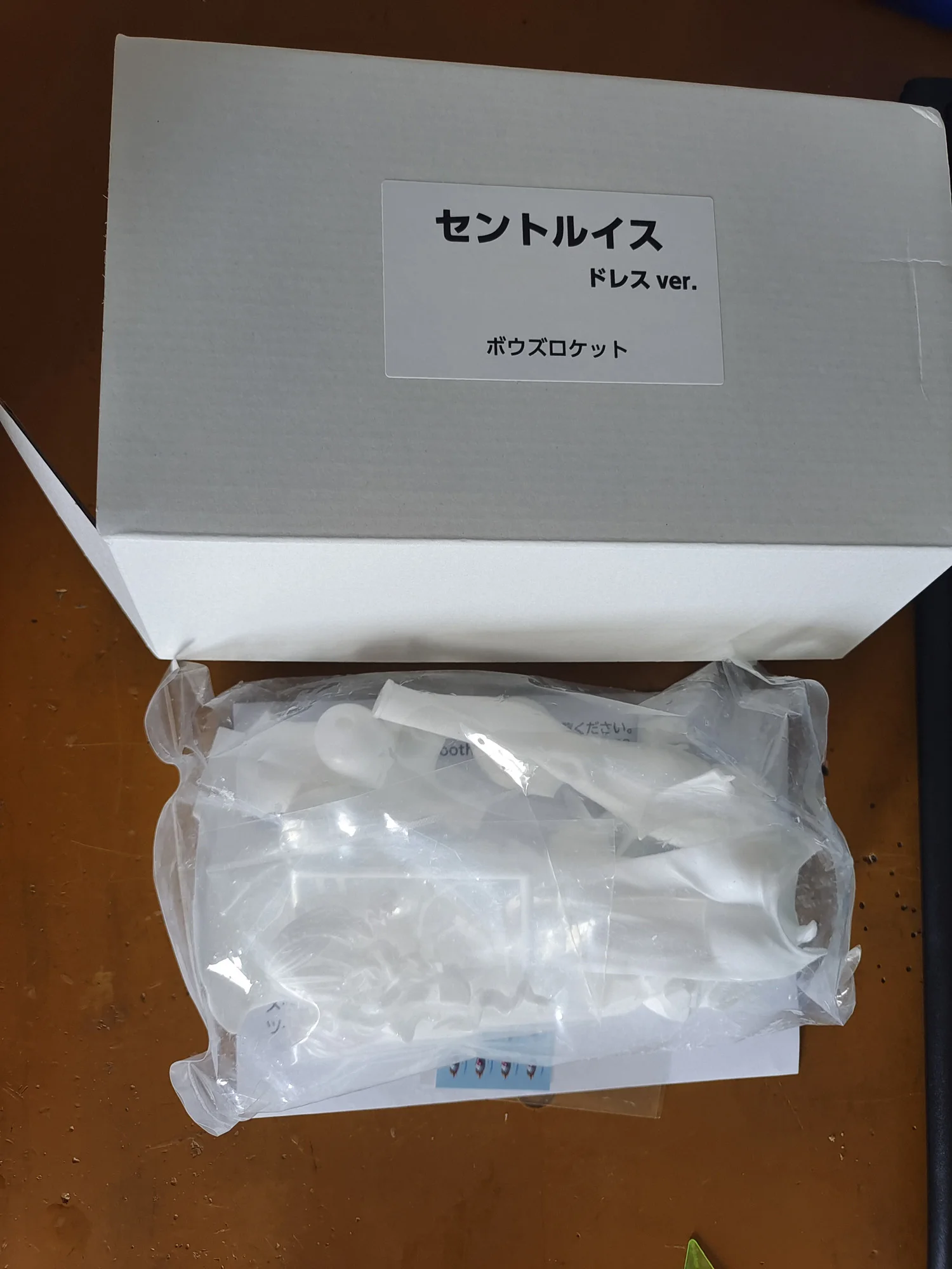 25CM Anime USS St. Louis Azur  - Model Kit Uss Enterprise ulasan dan harga