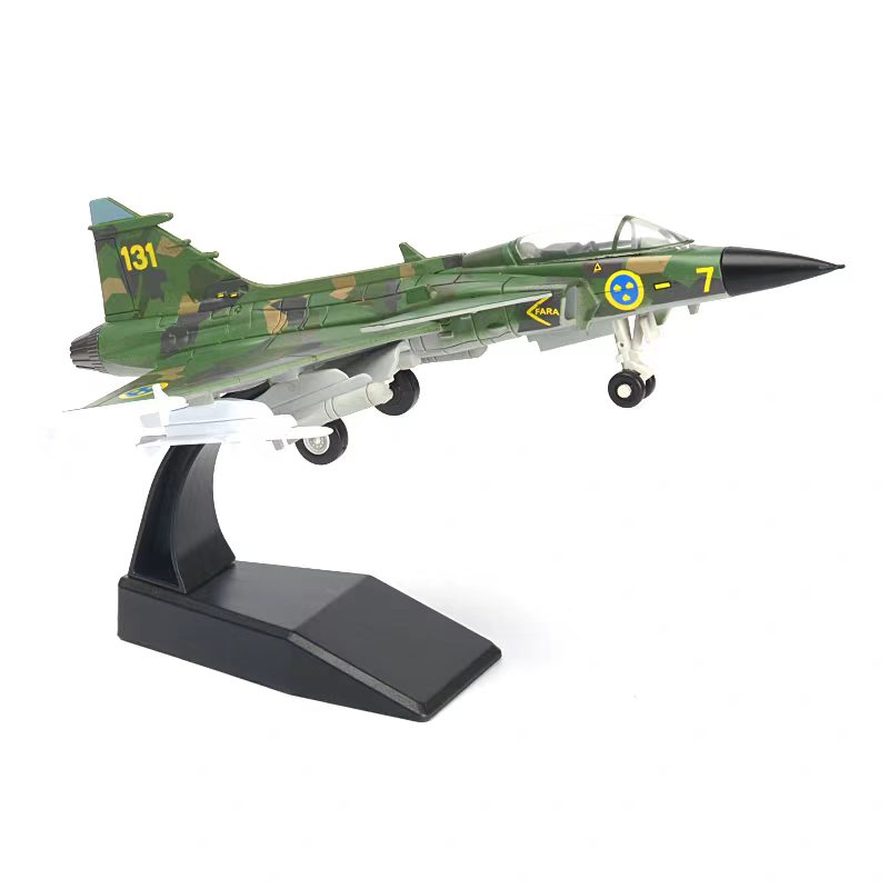 Model Kit Pesawat Tempur JAS 3 - Model Kit Quick ulasan dan harga