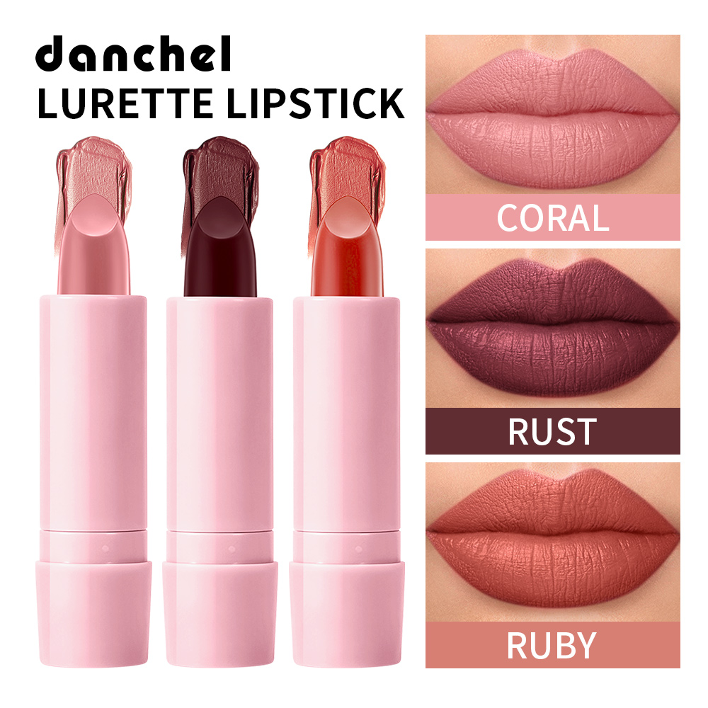 Set Lipstik Lip Balm Tahan Lam - Model Kit Formula 1 ulasan dan harga