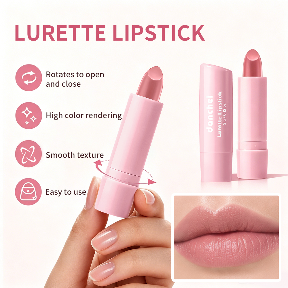 Set Lipstik Lip Balm Tahan Lam - Model Kit Formula 1 ulasan dan harga