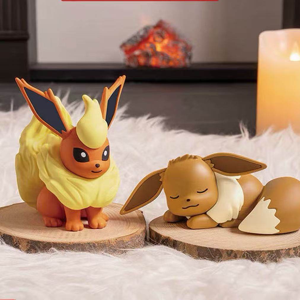 Bandai Pokemon Plamo Kit Model - Model Kit Quick ulasan dan harga
