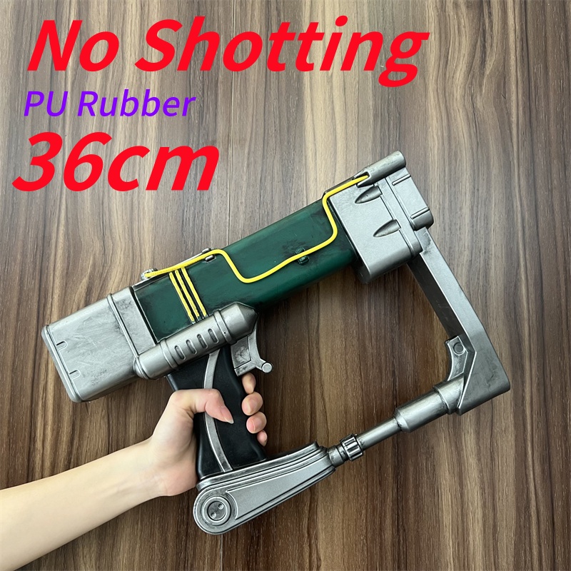 Senjata Model Beragam Tanpa Te - Model Kit Revolver ulasan dan harga