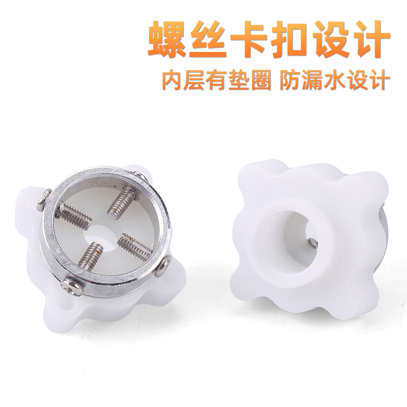Fitting logam berulir, adaptor - Model Kit Quick ulasan dan harga
