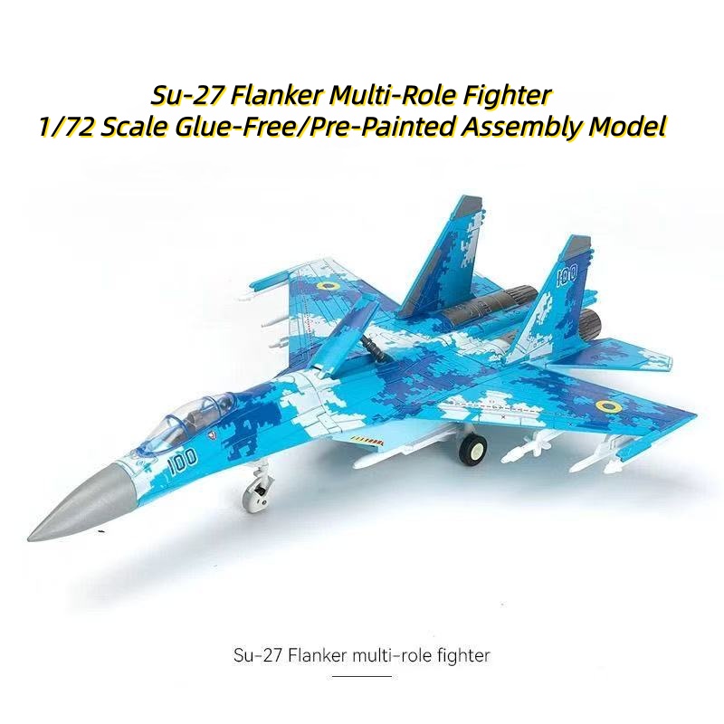 Kit Model Jet Tempur Multi-Per - Model Kit Quick ulasan dan harga