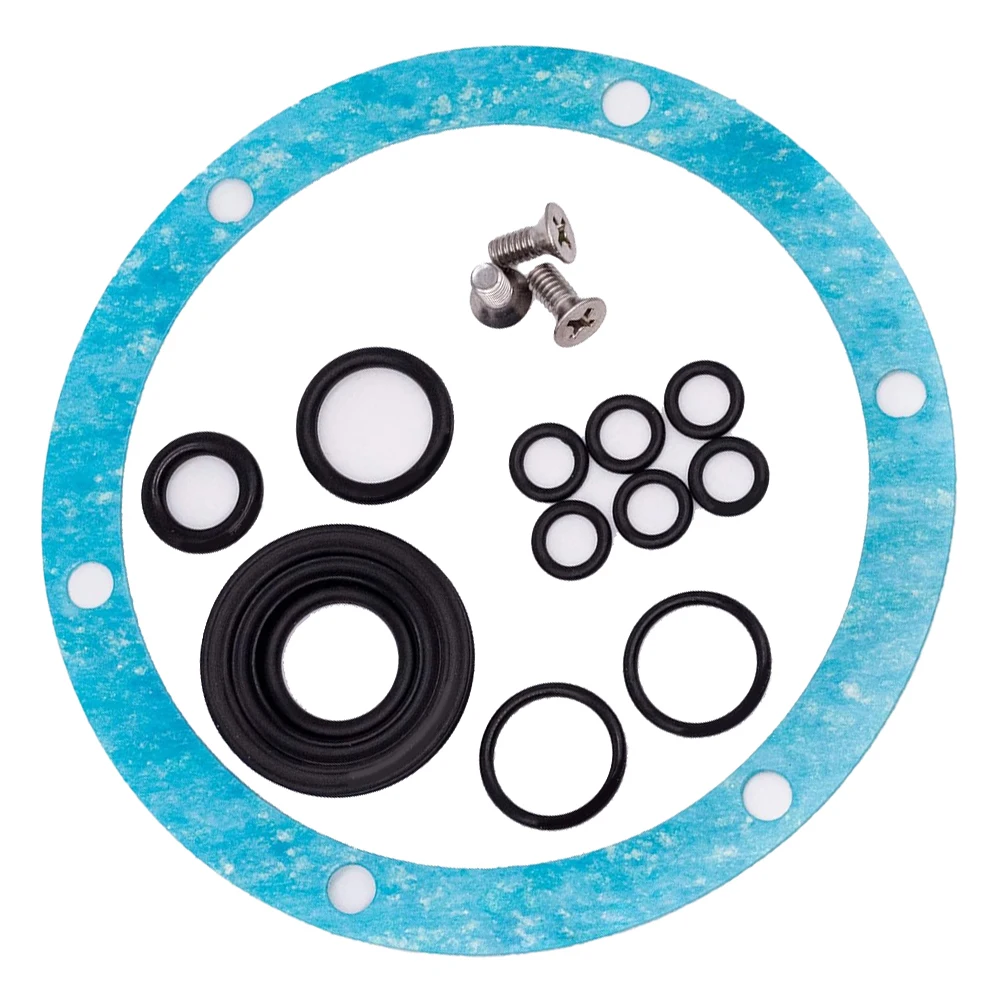 Kit pengganti segel hidrolik y - Model Kit Quick ulasan dan harga