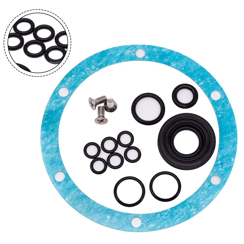 Kit pengganti segel hidrolik y - Model Kit Quick ulasan dan harga