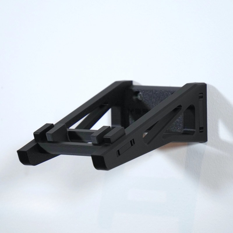 DIY Tempat Dudukan Dinding Bra - Model Kit Formula 1 ulasan dan harga