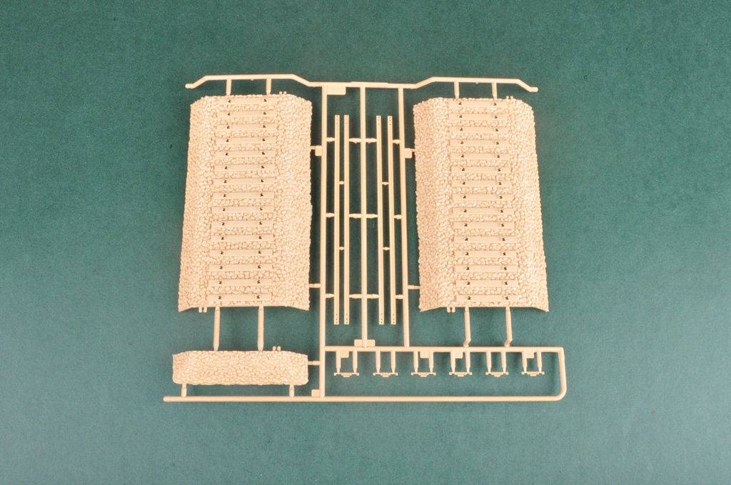 Hobbyboss 82912 1/72 Skala Ker - Model Kit Zvezda ulasan dan harga