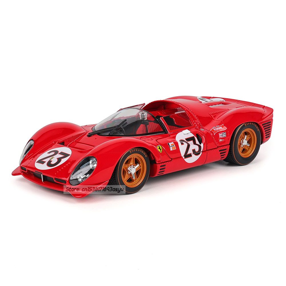 Bburago mainan mobil Diecast,  - Model Kit Formula 1 ulasan dan harga