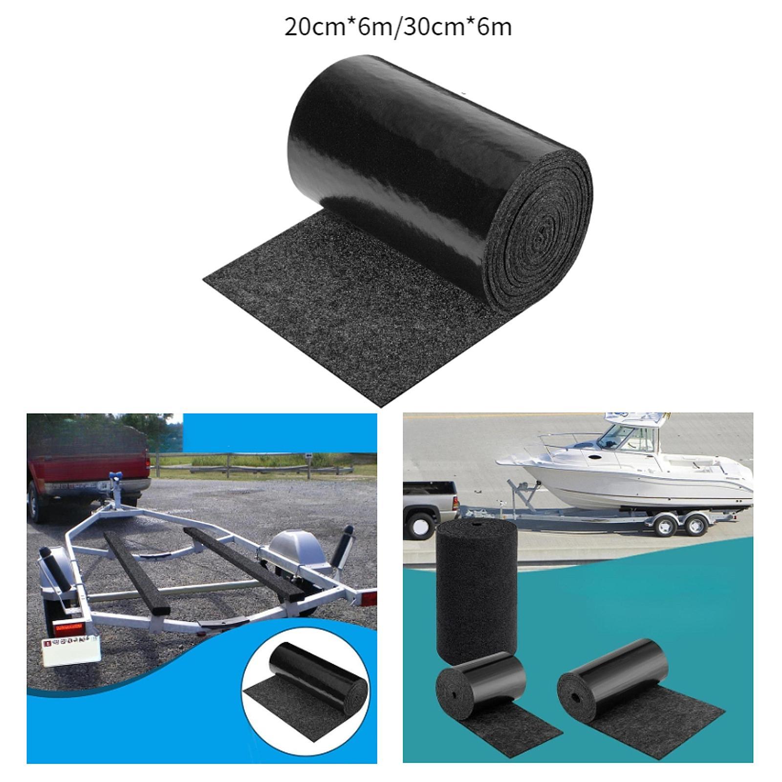 Karpet kapal Trailer Bunk pelu - Model Kit Quick ulasan dan harga