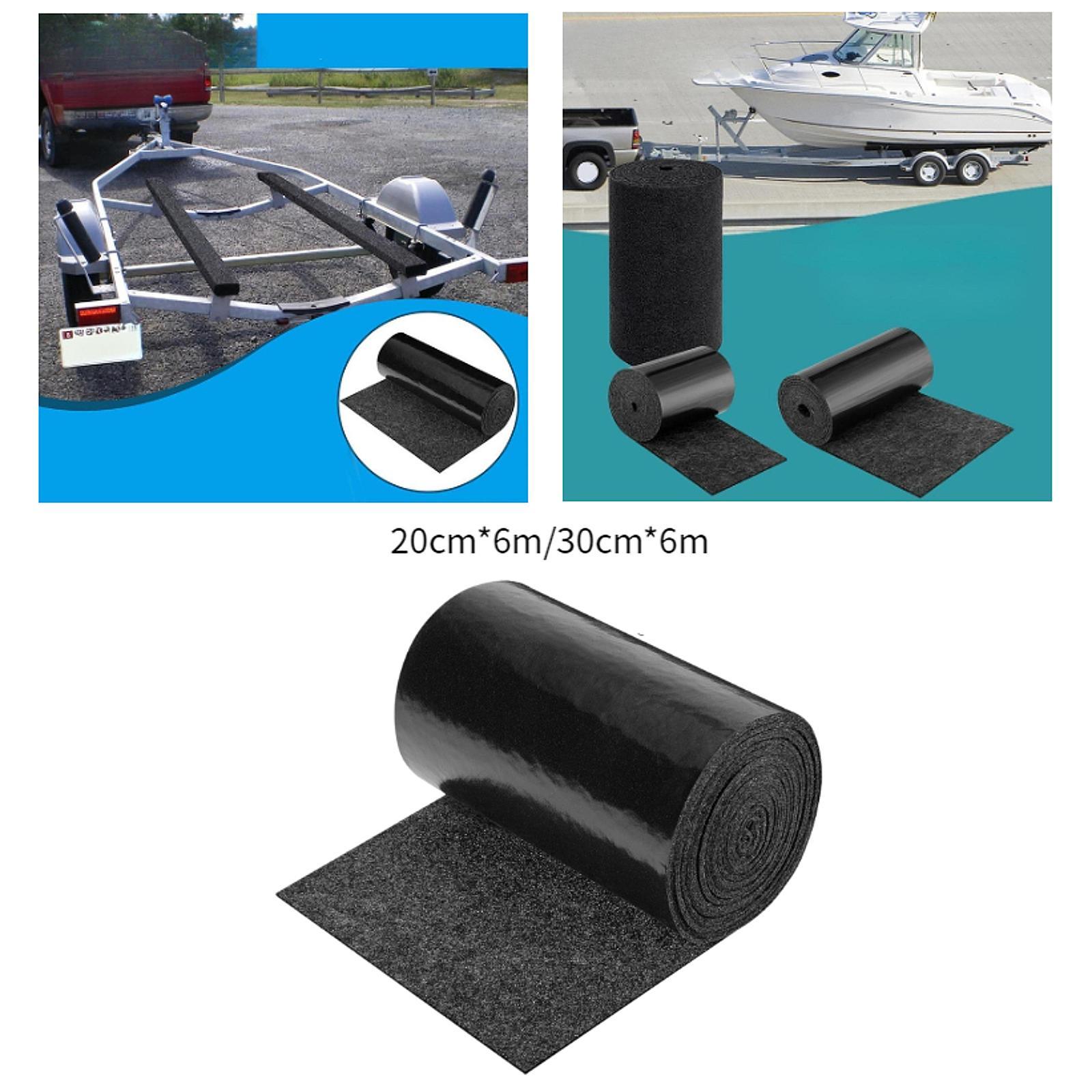 Karpet kapal Trailer Bunk pelu - Model Kit Quick ulasan dan harga