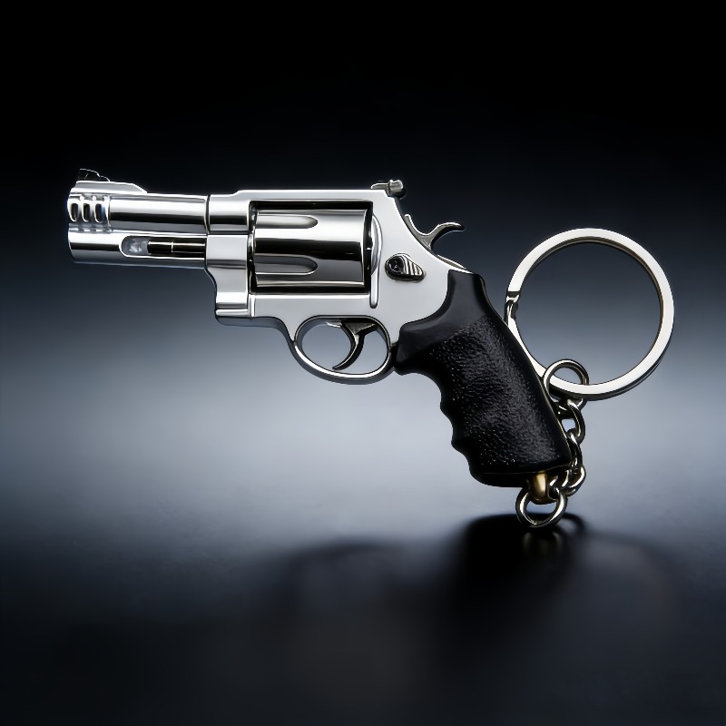 Model Mini Gun Logam Terbaru,  - Model Kit Revolver ulasan dan harga