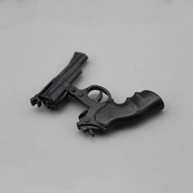 Kit Model Perakitan Revolver S - Model Kit Revolver ulasan dan harga