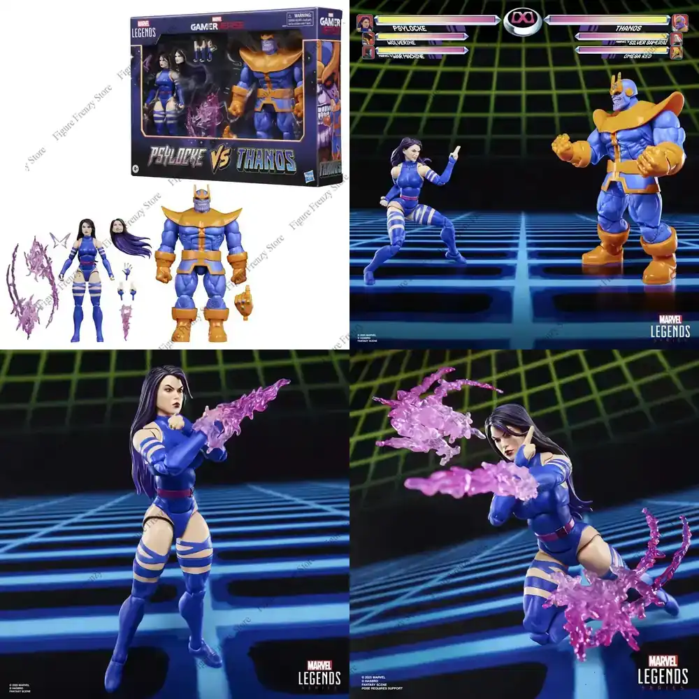 Penawaran Khusus Baru Asli Mar - Model Kit Vs Figure ulasan dan harga